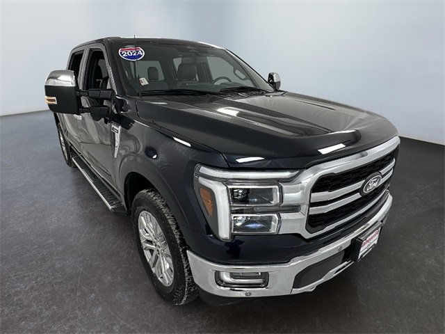 Used 2024 Ford F150 Lariat w/ Tow/Haul Package