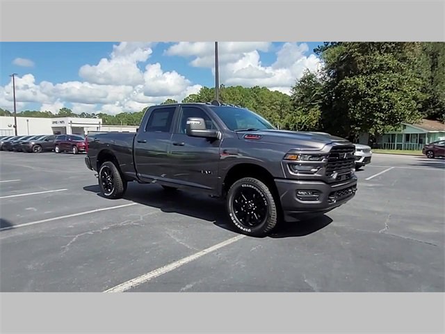 New 2026 RAM 2500 Big Horn image 37