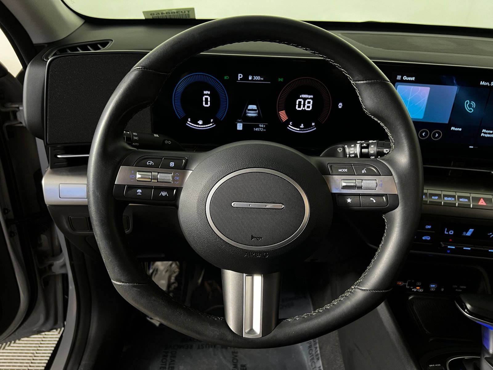 Used 2026 Hyundai Kona SEL Sport FWD image 14