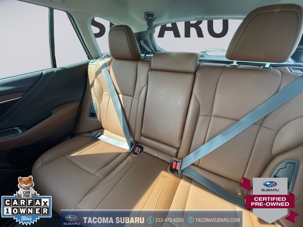 Certified 2023 Subaru Outback Touring XT AWD/4WD image 16