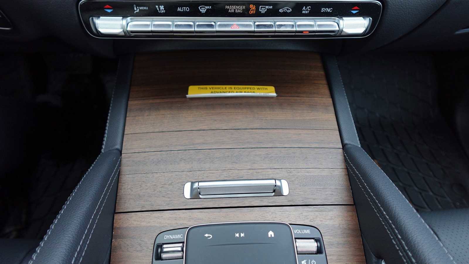 Used 2026 Mercedes-Benz GLE 350 4MATIC image 39