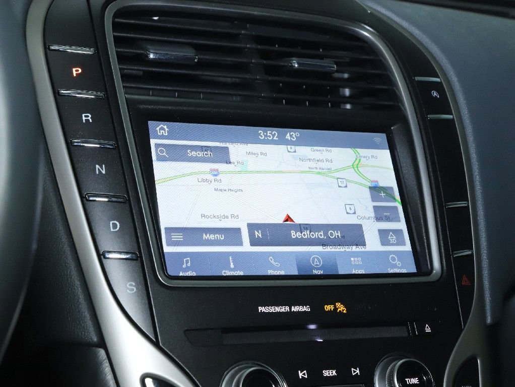 Used 2019 Lincoln Nautilus Reserve w/ Cargo Utility Package AWD/4WD image 27