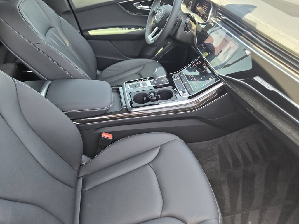 Certified 2026 Audi Q7 2.0T Premium AWD/4WD image 18