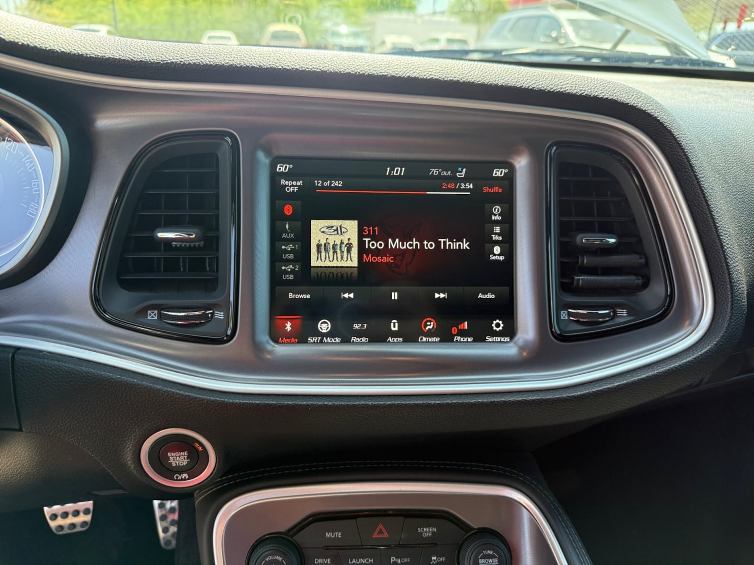 Used 2019 Dodge Challenger R/T Scat Pack RWD image 21