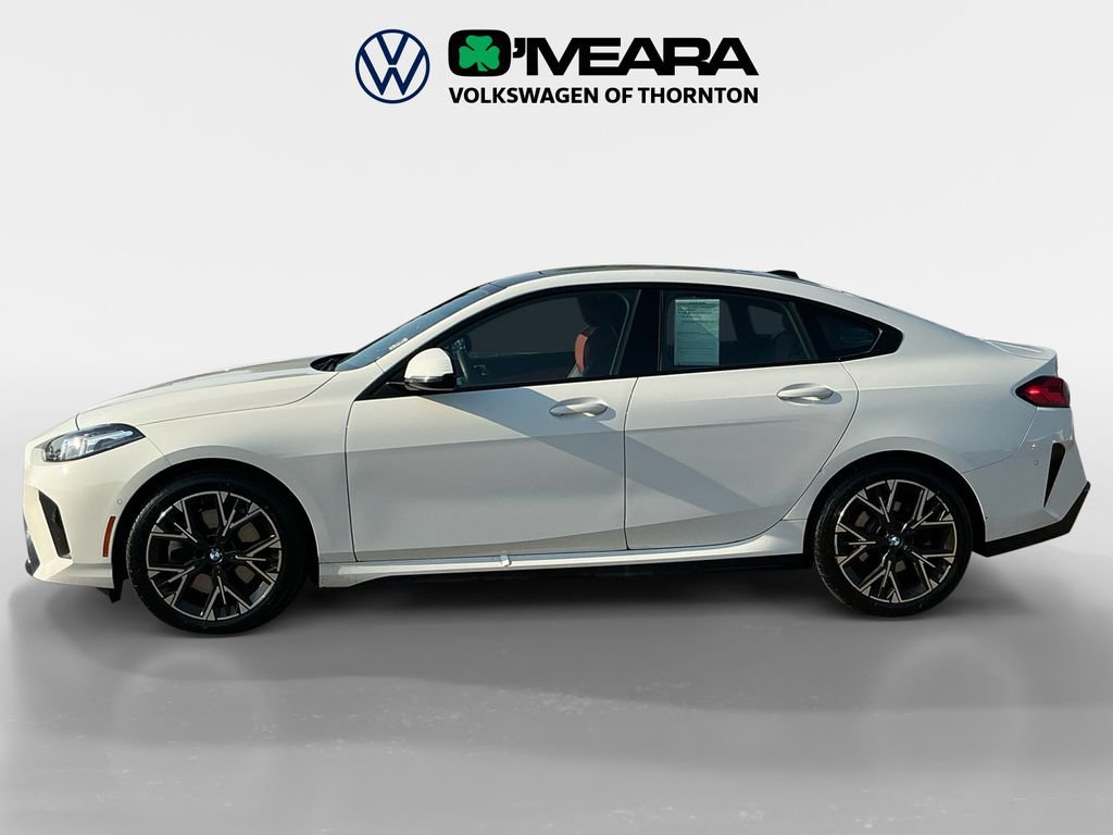 Used 2025 BMW 228i xDrive AWD/4WD image 2