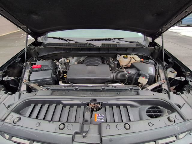 Used 2019 Chevrolet Silverado 1500 LT Trail Boss image 31