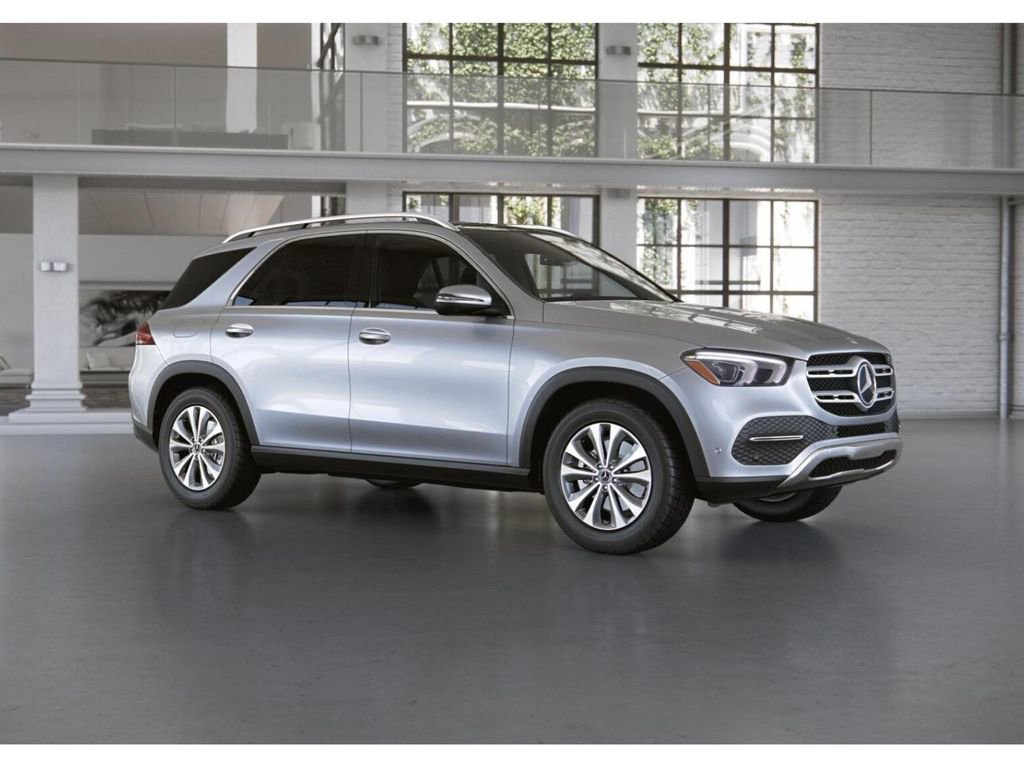 Certified 2022 Mercedes-Benz GLE 350 4MATIC image 13