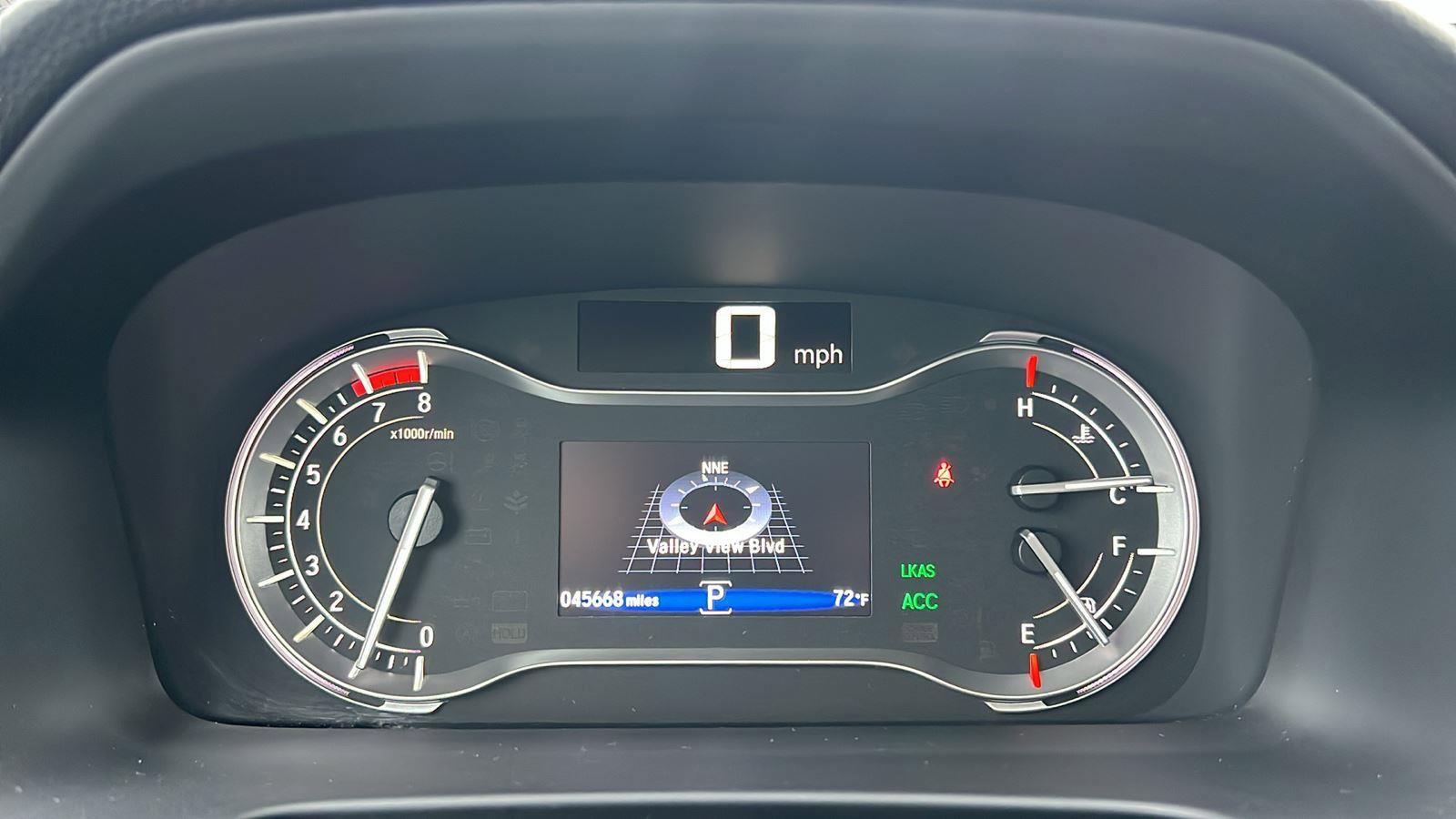 Used 2020 Honda Ridgeline RTL-E image 32