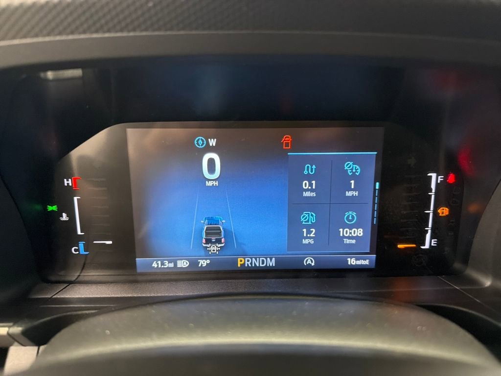 New 2026 Ford Ranger XLT w/ Equipment Group 301A High image 22