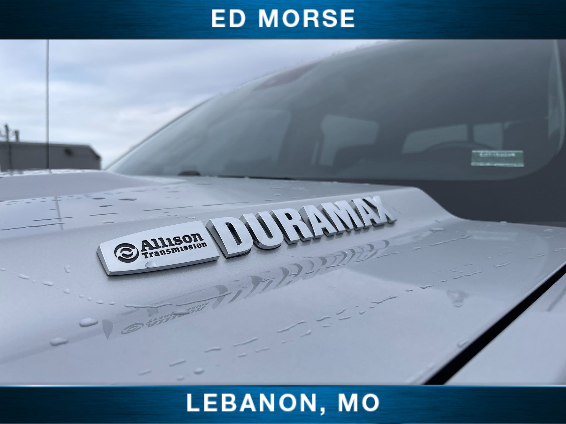 Certified 2018 GMC Sierra 2500 Denali w/ Duramax Plus Package image 30