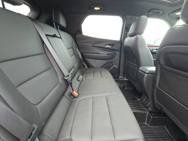 Used 2025 Chevrolet TrailBlazer RS w/ Convenience Package AWD/4WD image 14