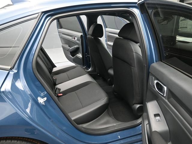 New 2026 Honda Civic Sport image 2