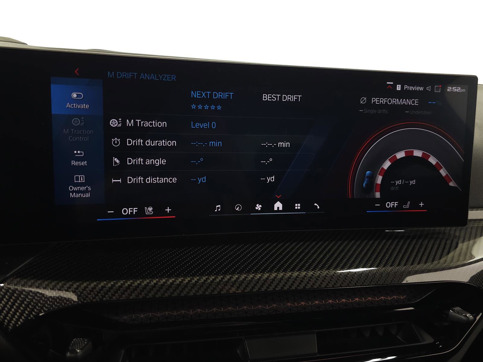 Used 2025 BMW M2 w/ Lighting Package RWD image 32
