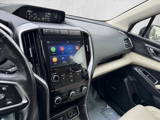 Used 2019 Subaru Ascent Limited w/ Popular Package #3 image 14