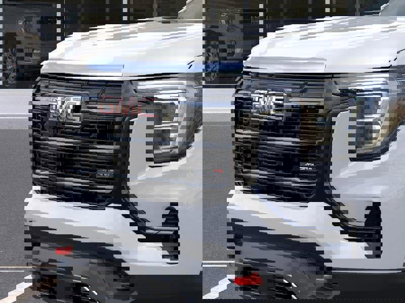 New 2026 GMC Terrain AT4 image 13