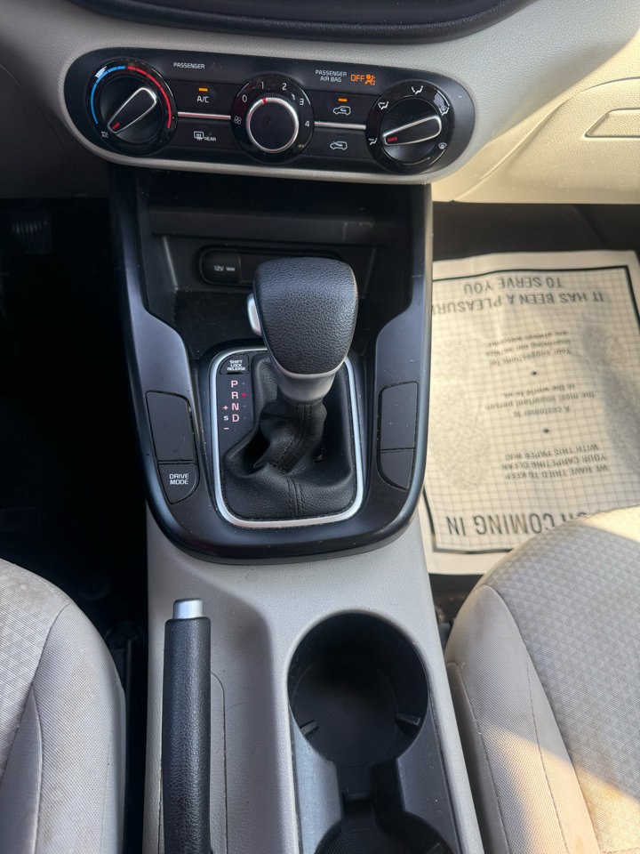 Used 2020 Kia Soul LX image 15