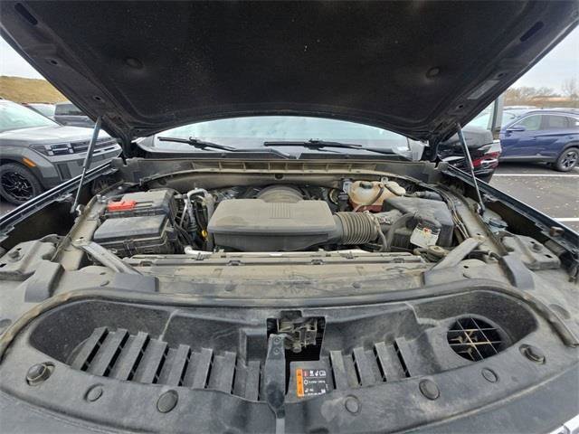 Used 2024 GMC Yukon XL Denali image 27