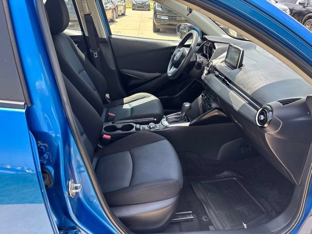 Used 2017 Toyota Yaris iA FWD image 20