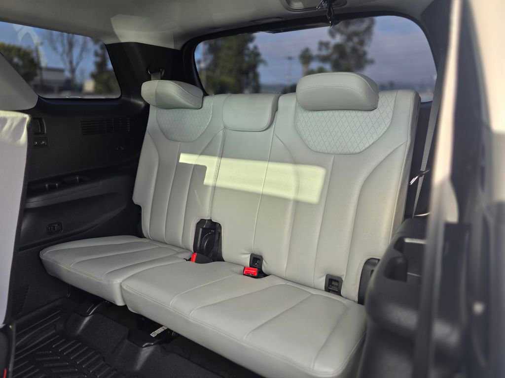 Used 2021 Hyundai Palisade SEL image 16