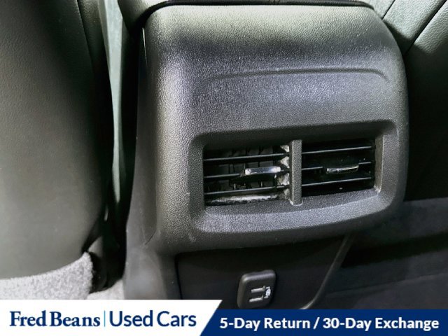 Used 2022 Chevrolet Equinox RS w/ RS Leather Package AWD/4WD image 33