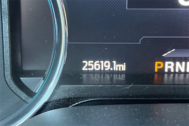 Used 2020 Ford F250 Limited image 30