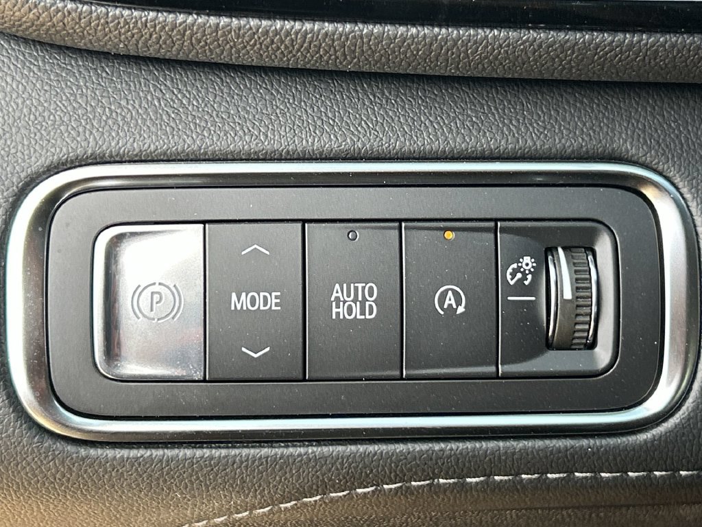New 2026 Buick Enclave Preferred w/ Super Cruise Package FWD image 18