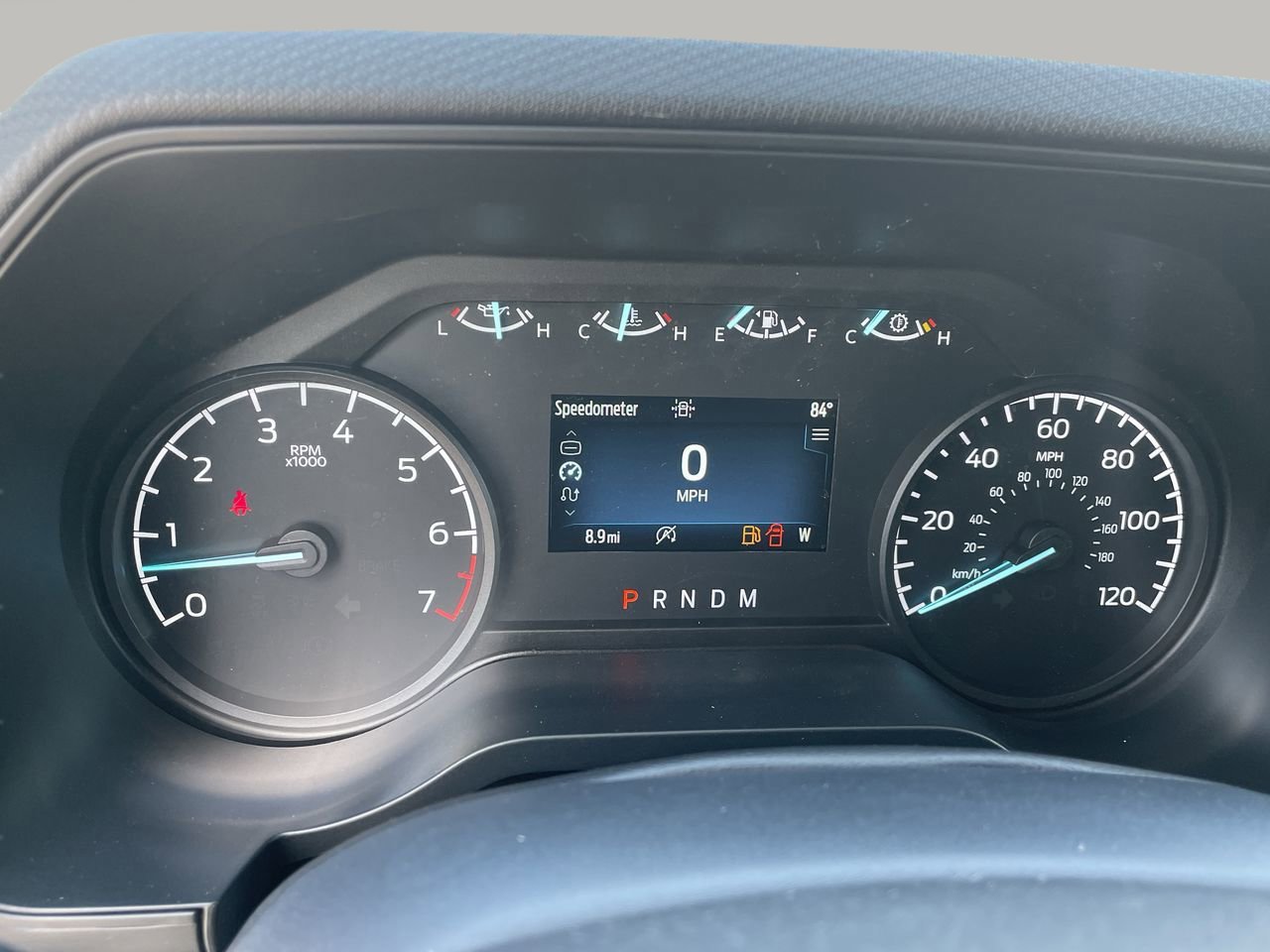 New 2026 Ford F150 STX RWD image 29