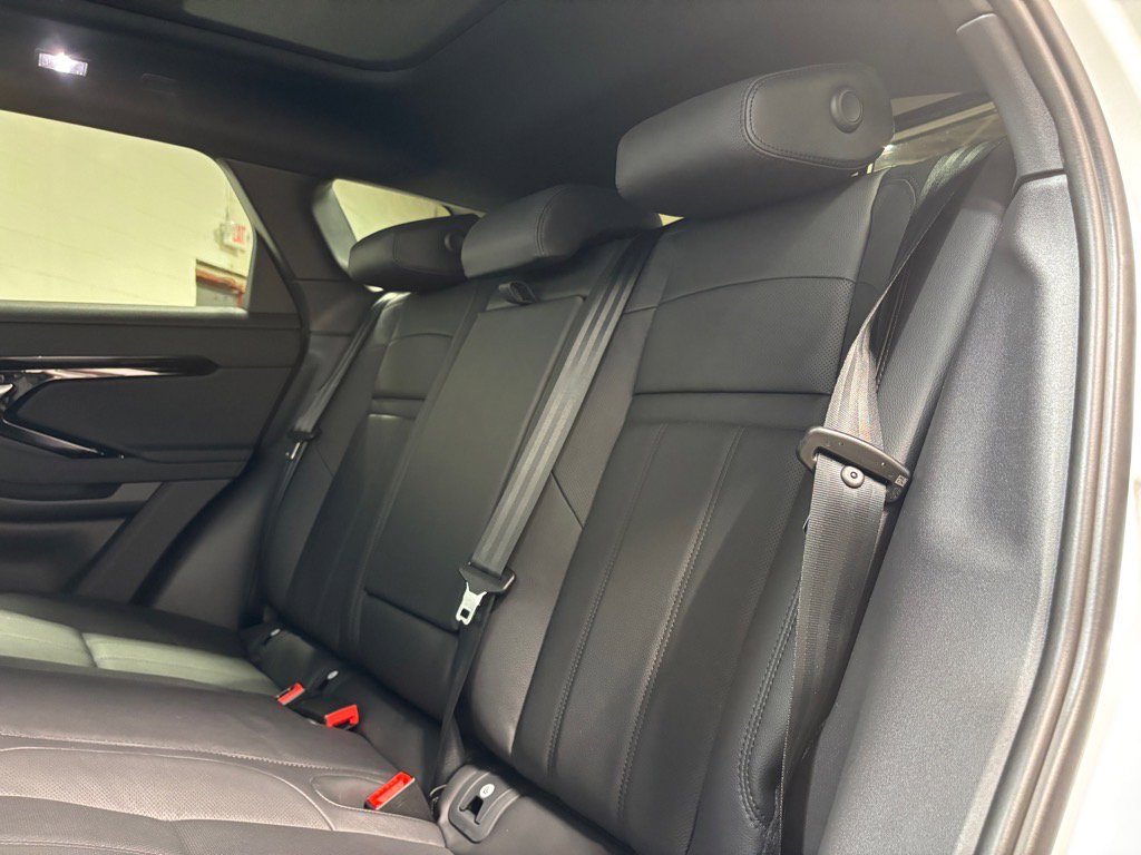 New 2026 Land Rover Range Rover Evoque S image 27