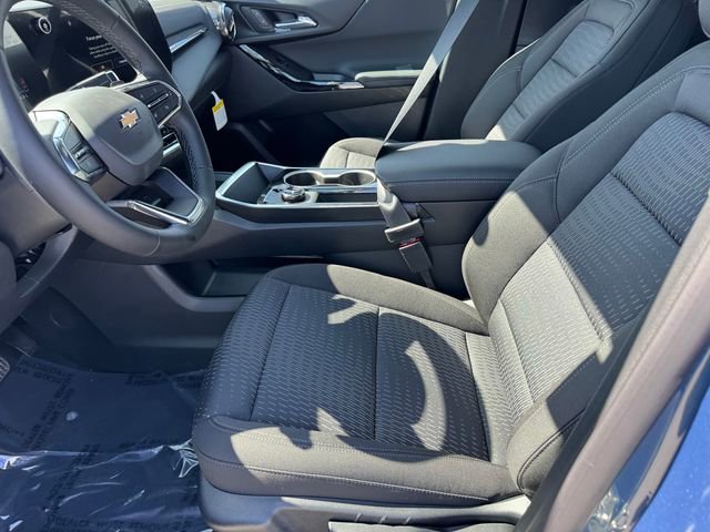 New 2026 Chevrolet Equinox LT image 13