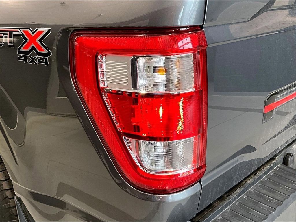 Used 2021 Ford F150 XL w/ STX Appearance Package AWD/4WD image 25