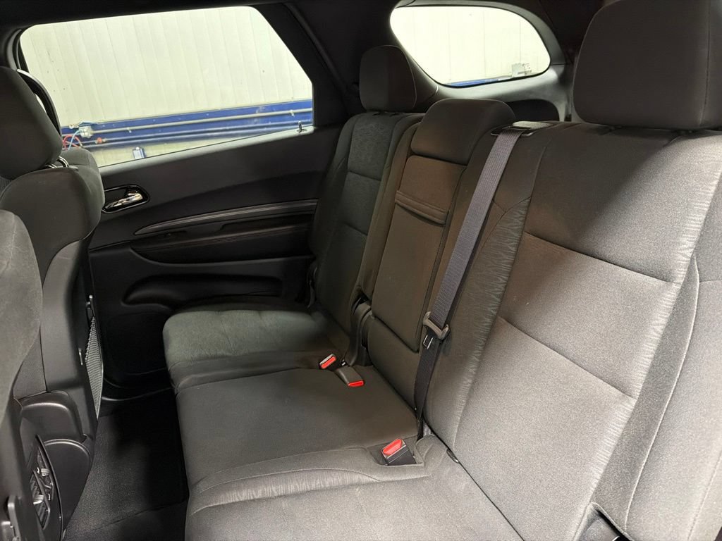 Used 2025 Dodge Durango GT AWD/4WD image 12