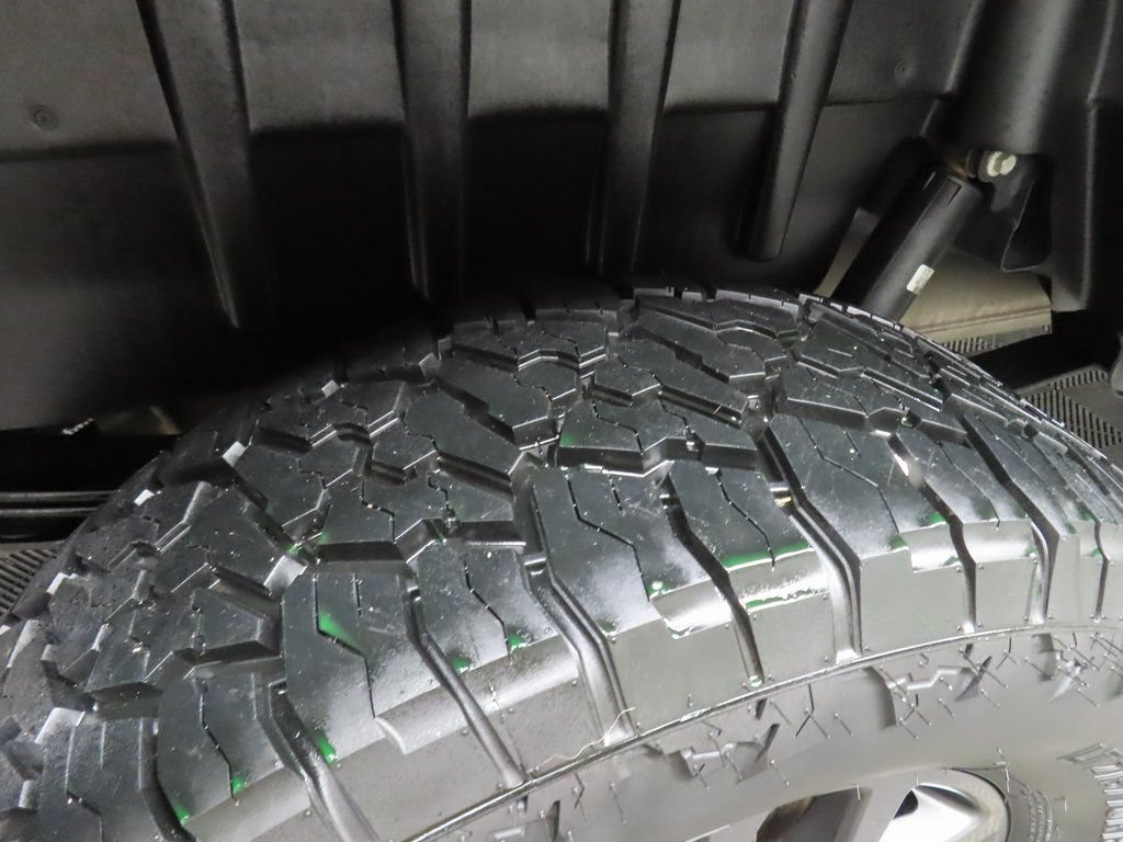 Used 2023 Ford F150 Tremor AWD/4WD image 32