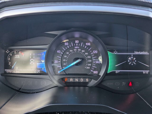 Certified 2020 Ford Edge SEL w/ Convenience Package FWD image 27