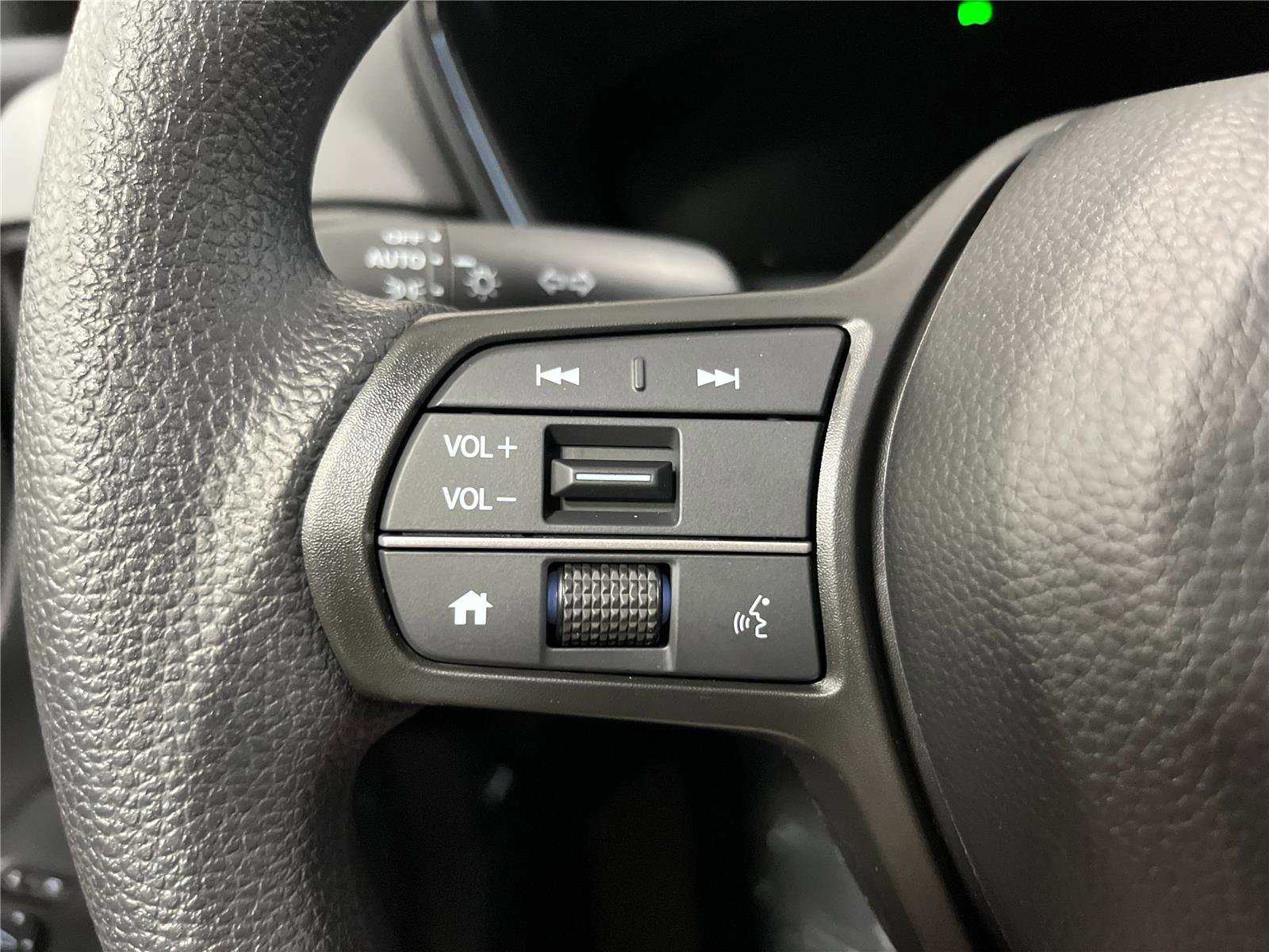 New 2026 Honda CR-V LX image 14
