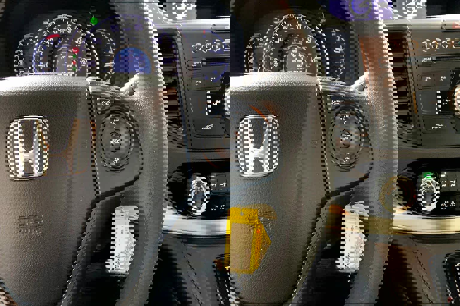 Used 2016 Honda CR-V SE image 25