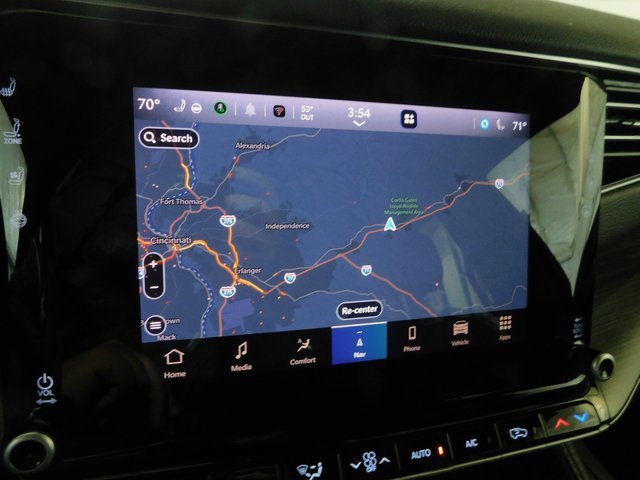 Used 2024 Jeep Wagoneer L Series II w/ Flexible Seating Group image 34