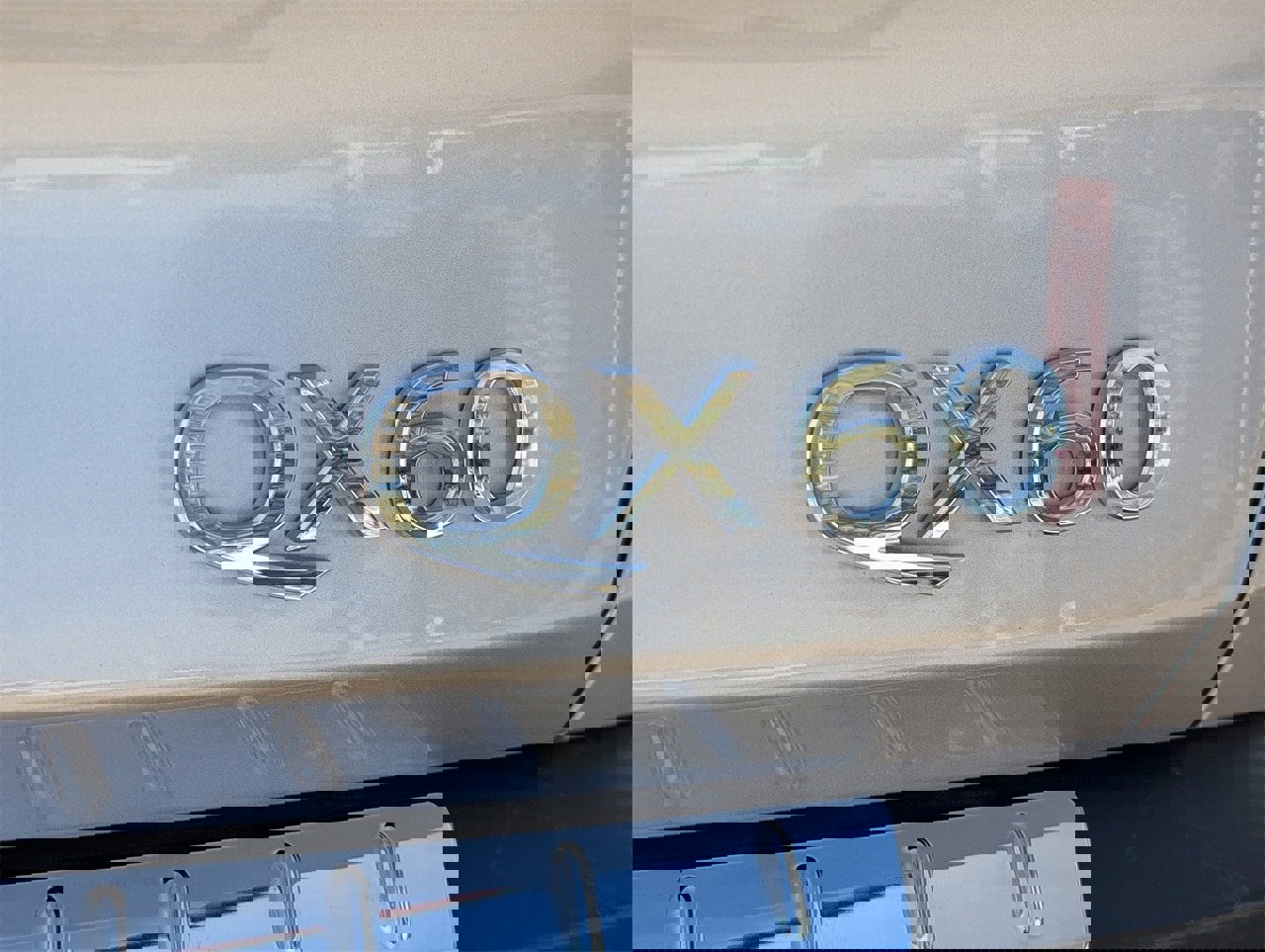 Used 2023 INFINITI QX60 Sensory w/ Cargo Package image 8