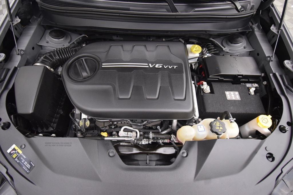 Used 2022 Jeep Cherokee Latitude Lux FWD image 29