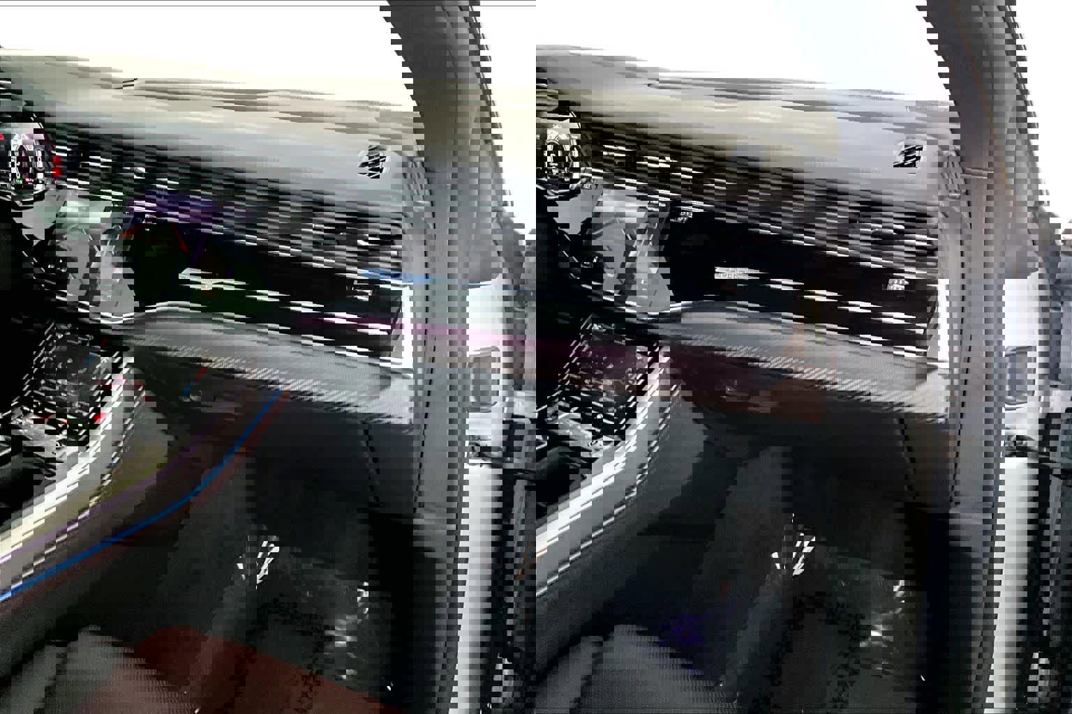 Used 2025 Audi RS Q8 performance image 19