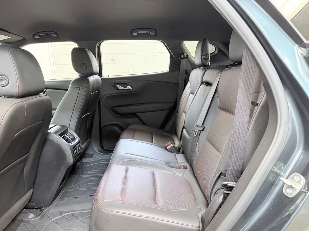Used 2019 Chevrolet Blazer RS w/ LPO, Floor Liner Package FWD image 20