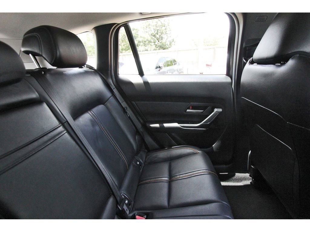 Certified 2025 MAZDA CX-50 AWD 2.5 Hybrid w/ Premium Pkg image 10