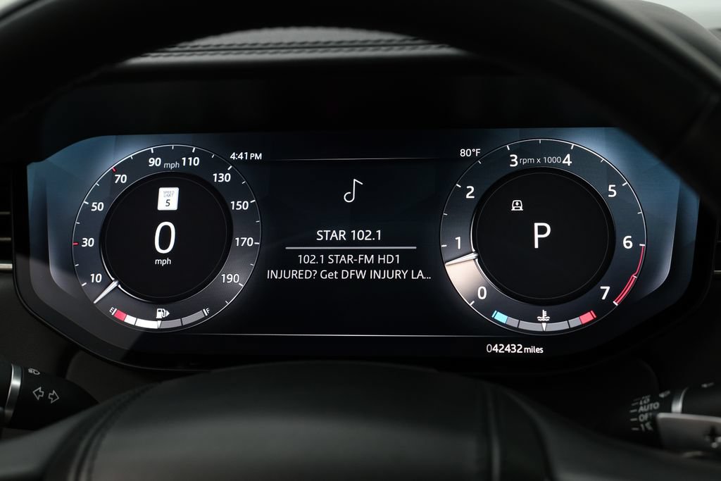 Used 2023 Land Rover Range Rover SV AWD/4WD image 18