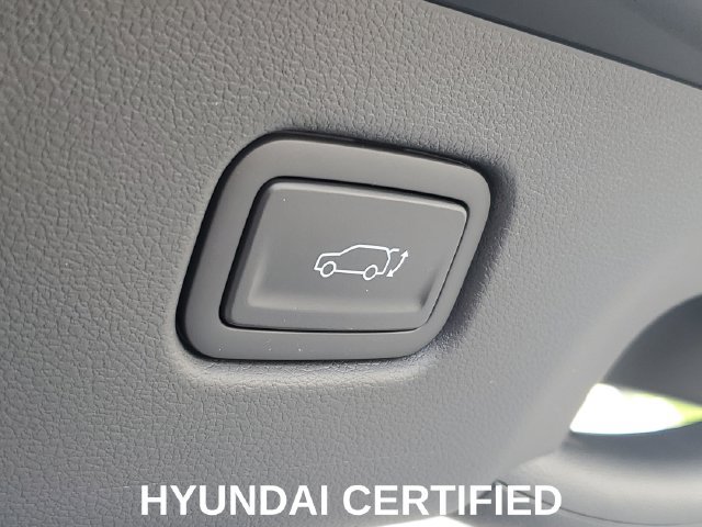 Certified 2024 Hyundai Kona Limited FWD image 28