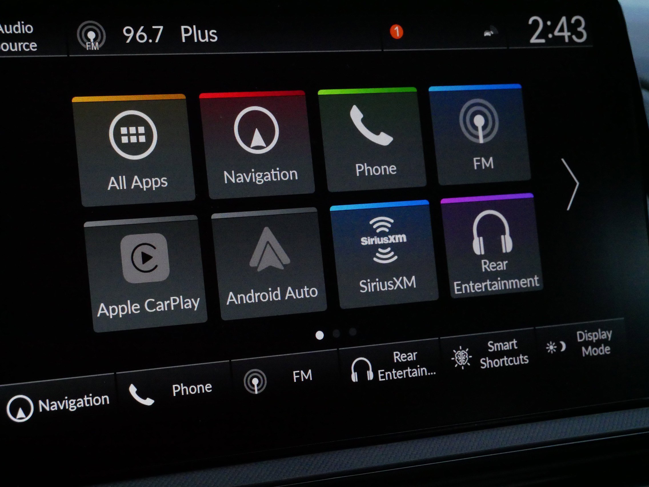 Certified 2026 Honda Odyssey Elite image 31