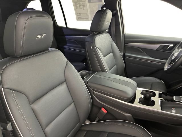 Certified 2025 Buick Enclave Sport Touring image 14