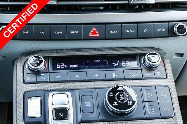 Used 2024 Hyundai Palisade SEL AWD/4WD image 14