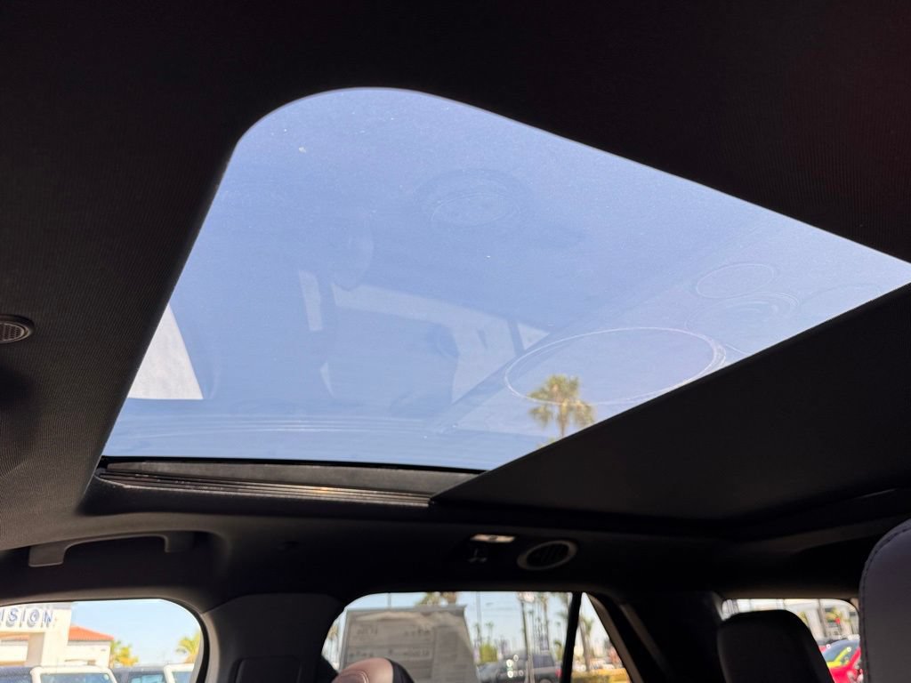New 2026 Ford Explorer Platinum RWD image 19