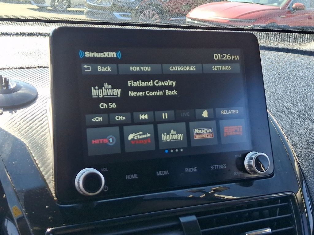 Used 2024 Mitsubishi Eclipse Cross AWD image 19