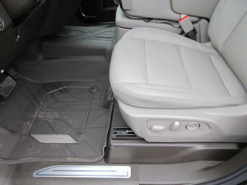 New 2026 Chevrolet Silverado 3500 LT w/ All Star Edition image 23