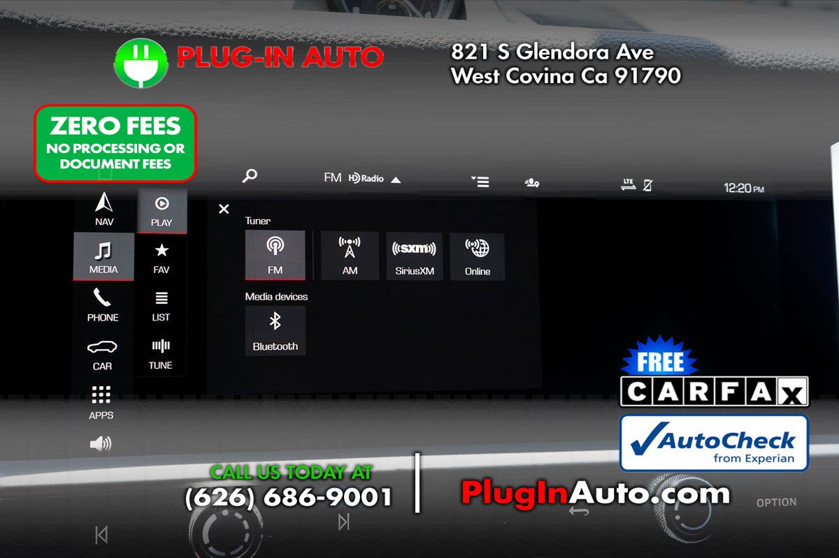 Used 2022 Porsche Macan AWD/4WD image 28